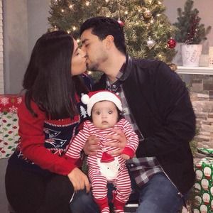 Meet your Posher, Alexandra